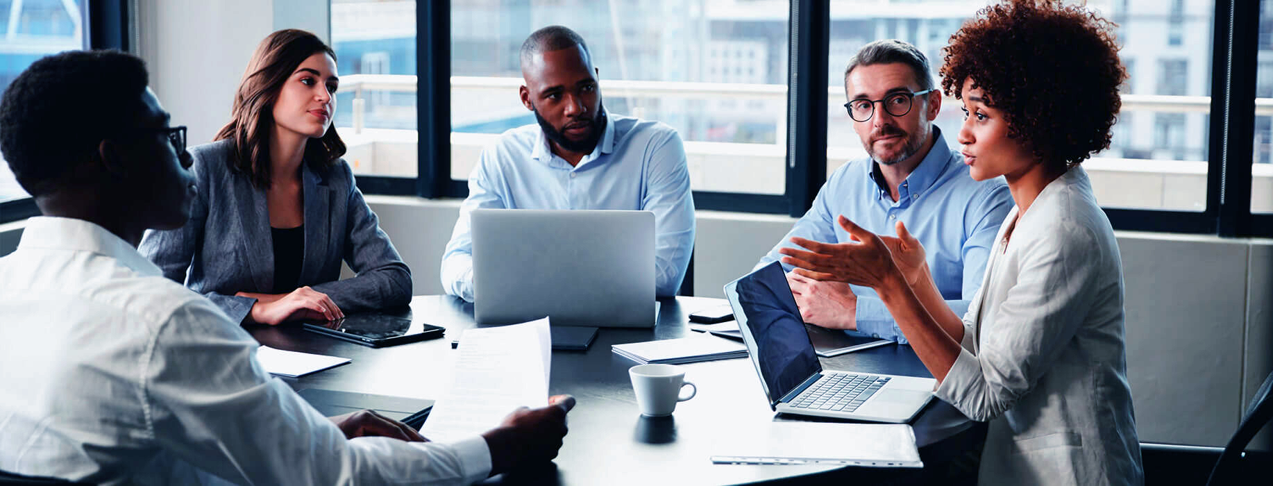 A contabilidade que a sua empresa precisa